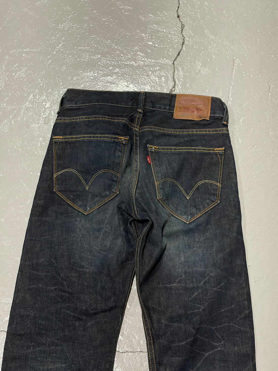 리바이스(Levis) 523 데님 상품이미지7