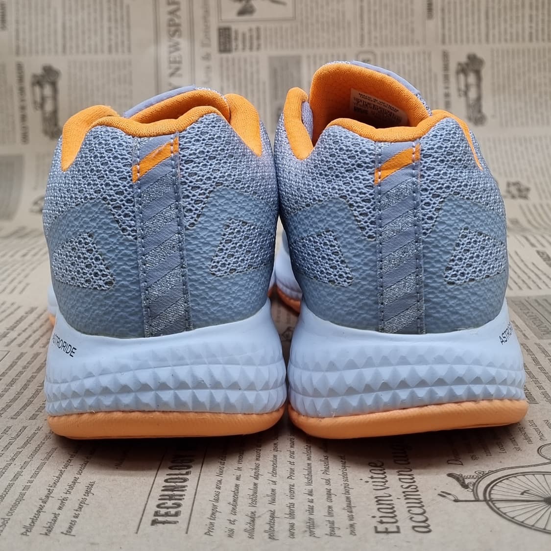 리복 아스트로라이드 여성운동화240 상품이미지4