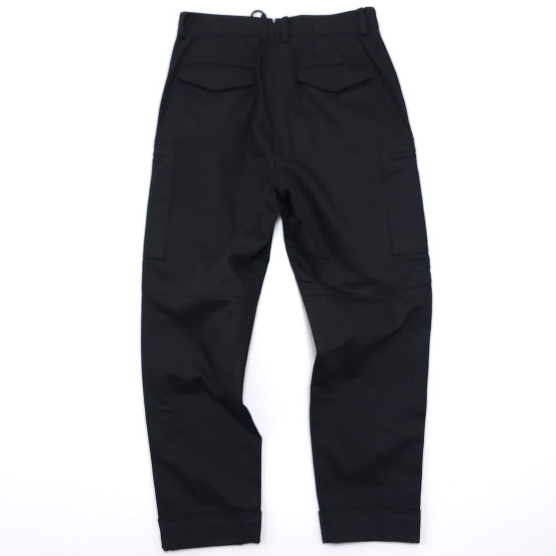 송지오옴므 롤업 카고팬츠 상품이미지6