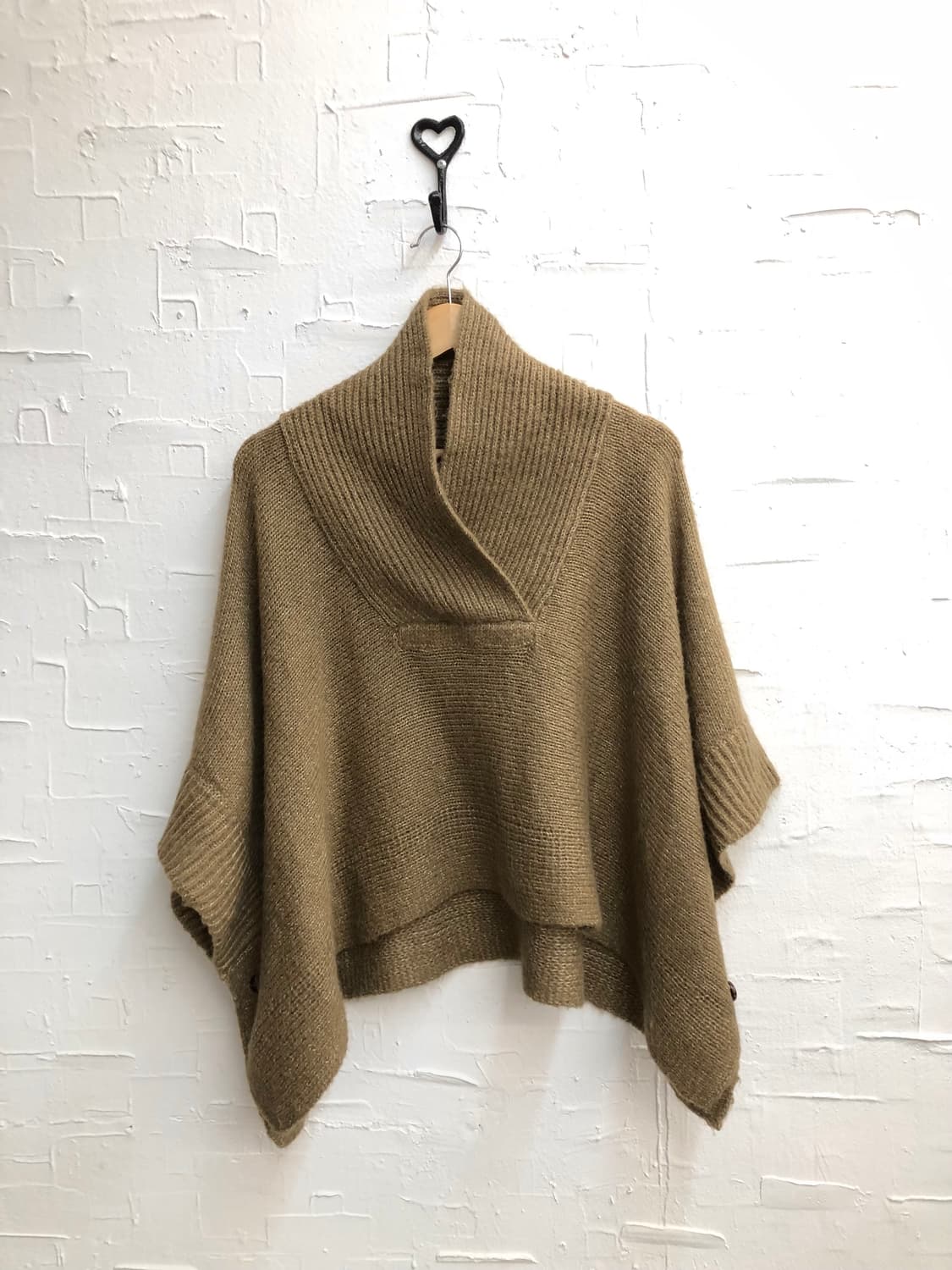 butterscotch cape 상품이미지5
