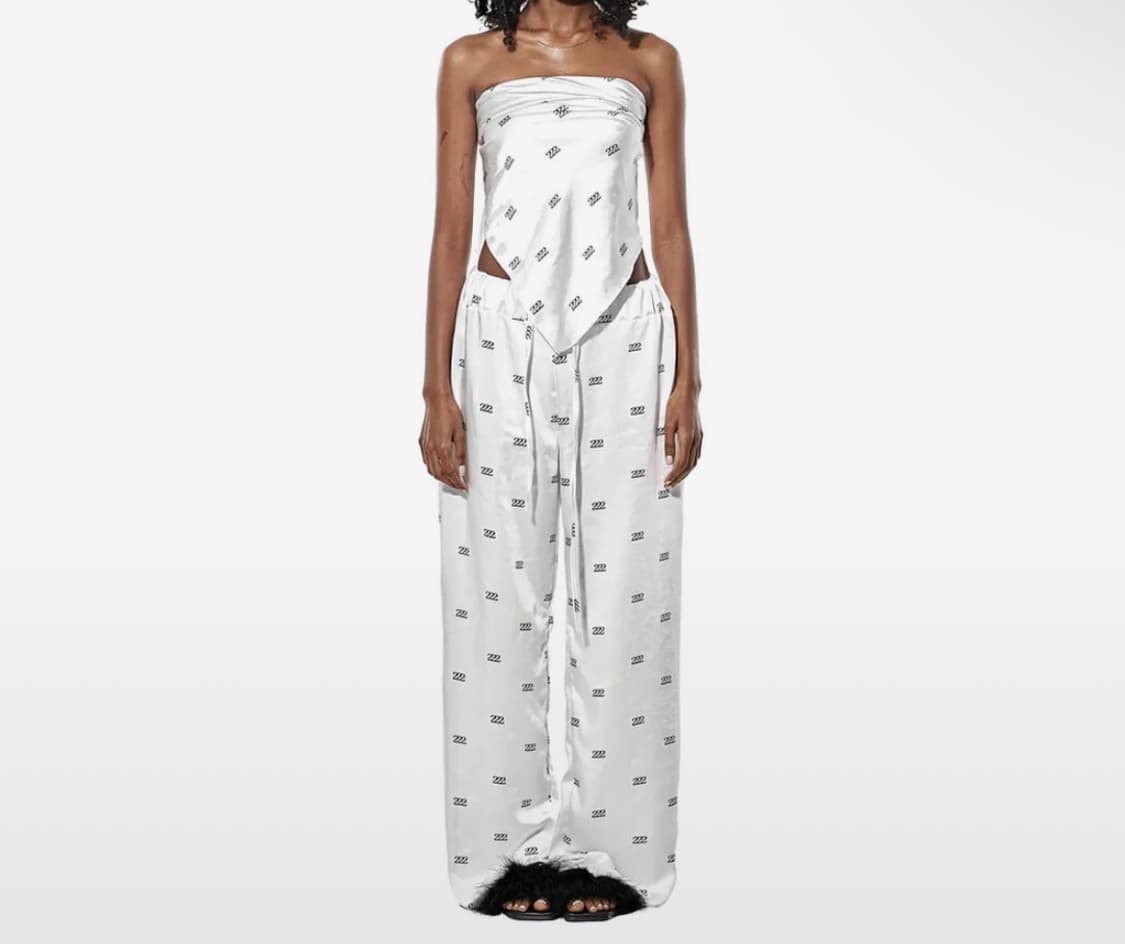 이투둘 222 PANTS 012 상품이미지1