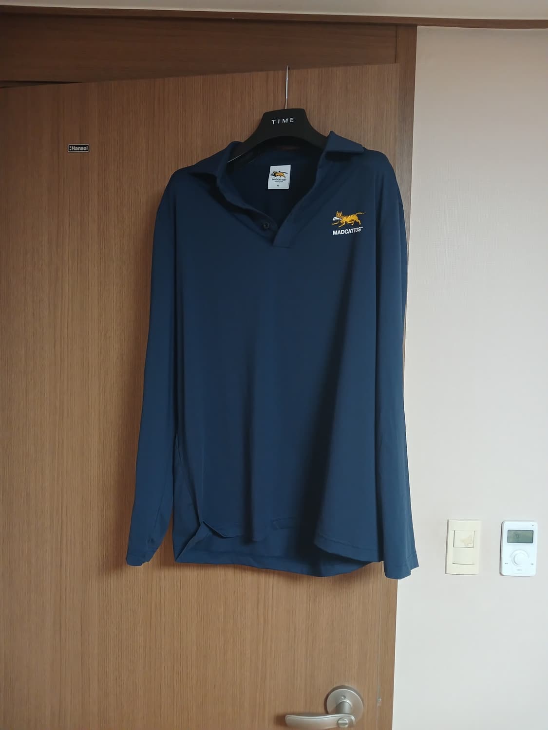 매드캐토스 남성 골프웨어 xl 상품이미지4