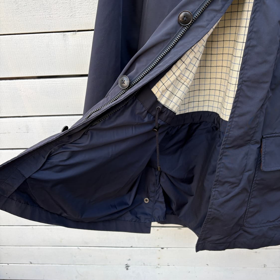 Polo 폴로 코듀로이 헌팅 자켓  상품이미지8