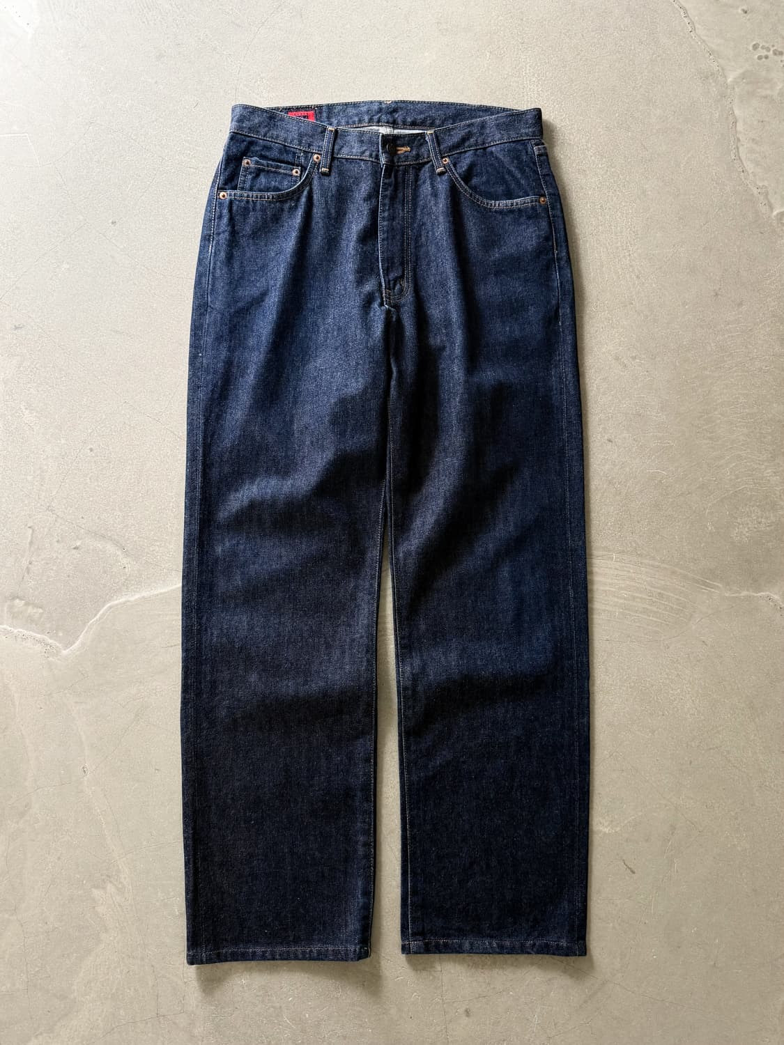 Edwin No. 504 Denim Pants 상품이미지1