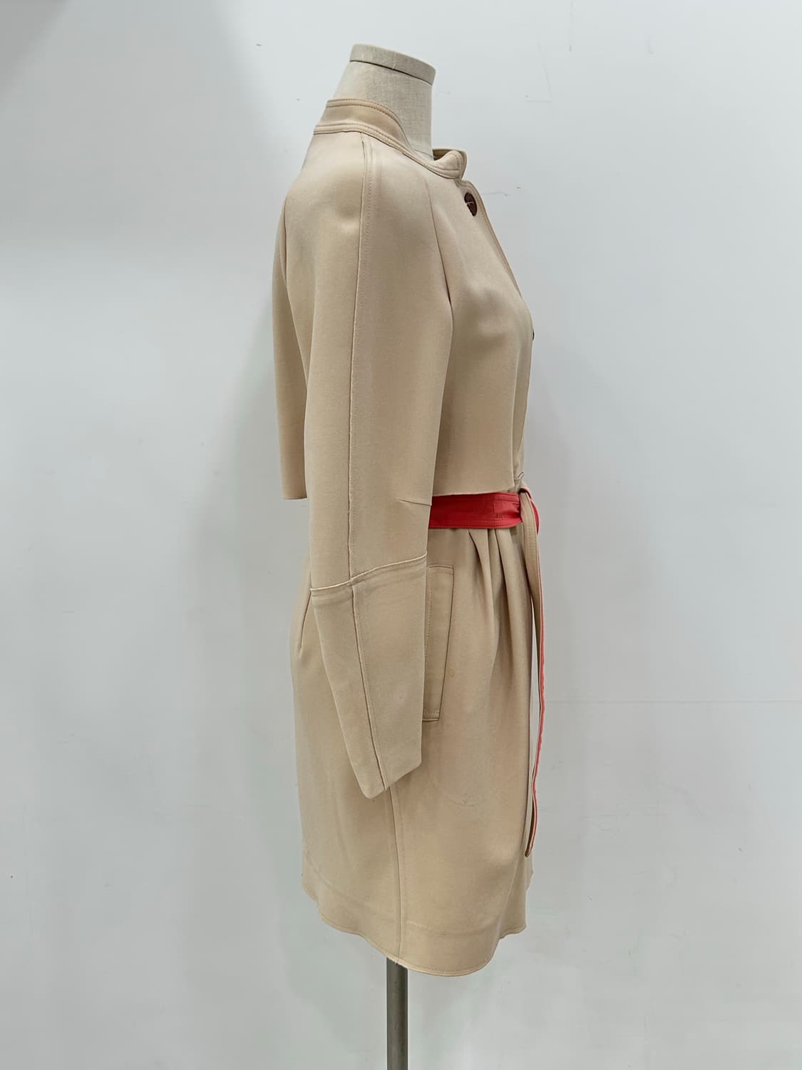 오즈세컨 코트 상품이미지2