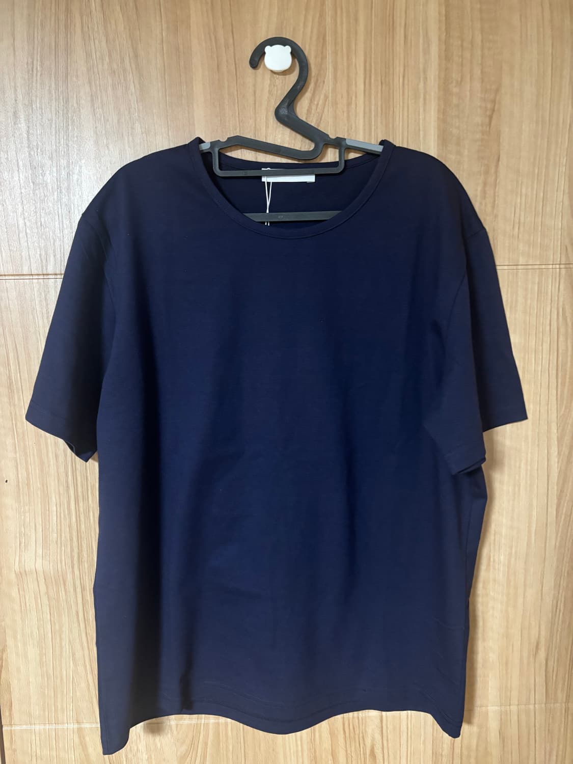 Les Pin t-shirt Purple blue 50 상품이미지1