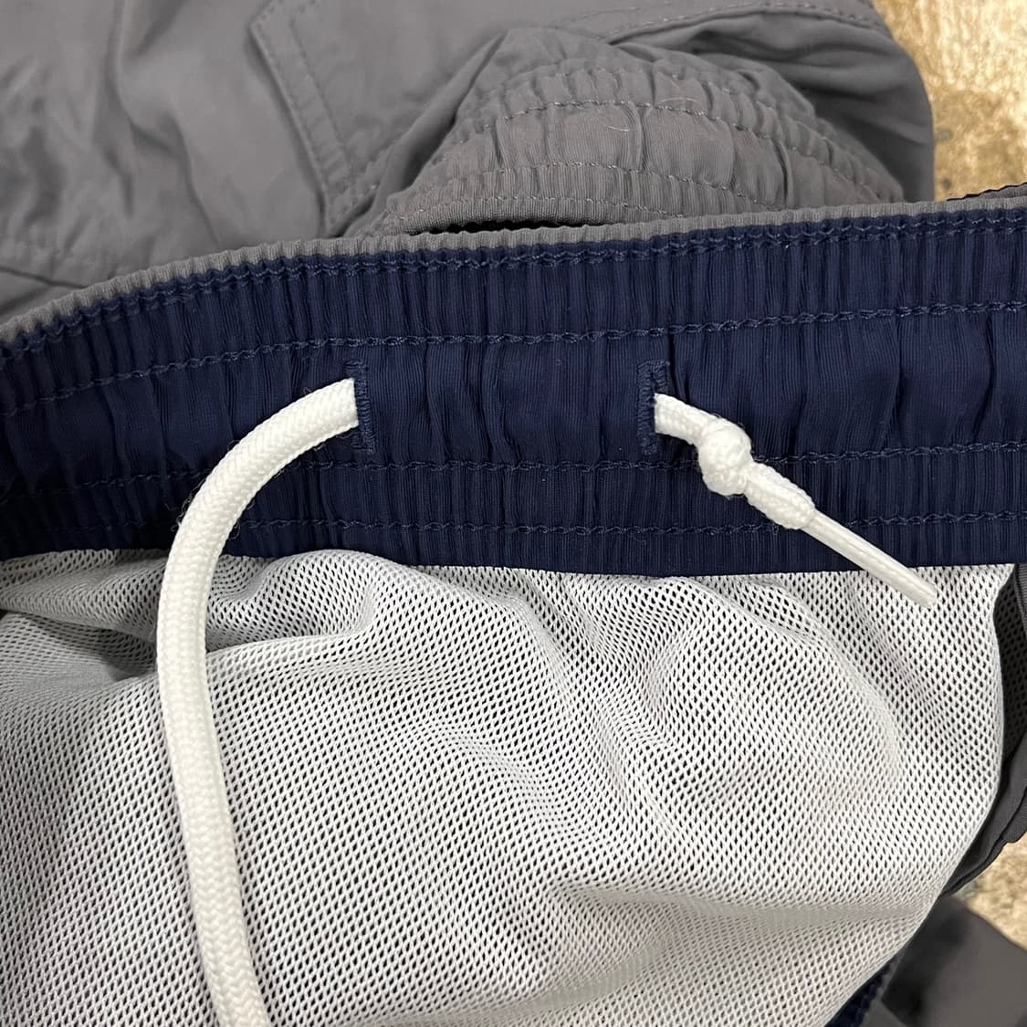 [정품/L] 폴로 랄프로렌 회색 반바지 b14 상품이미지5