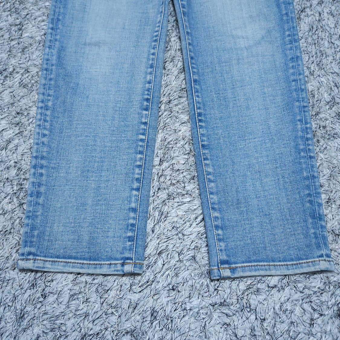 피스워커) 32 남자 슬림핏청바지 / 왕눈이샵 상품이미지3