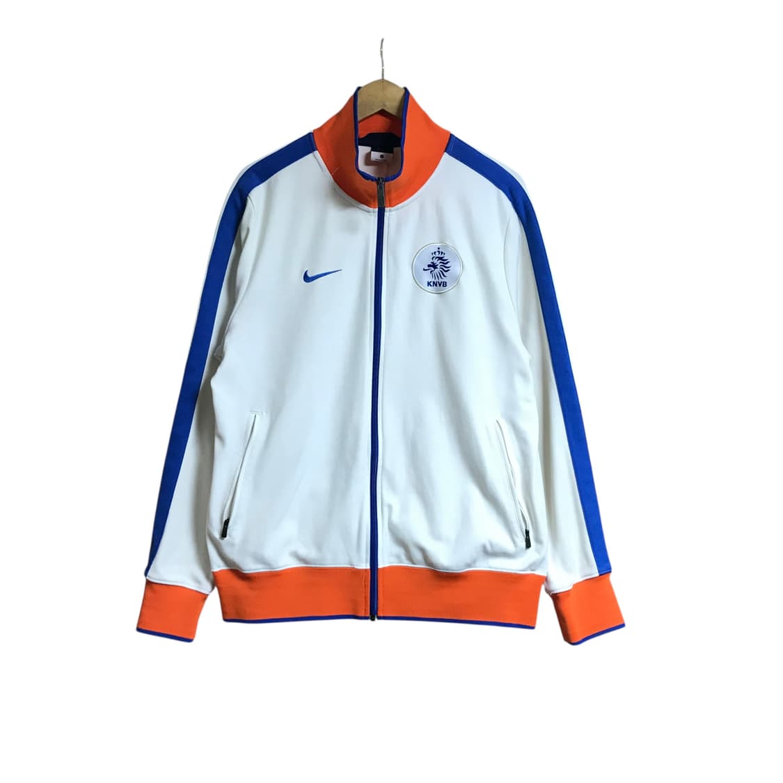 나이키 네덜란드 대장급 트랙탑져지 상품이미지2