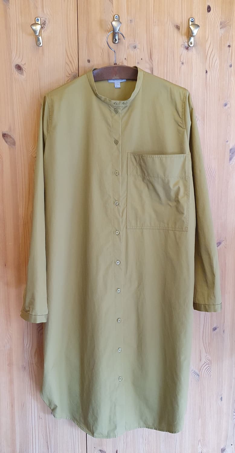 66.COS 빅포켓 박스 원피스 상품이미지2