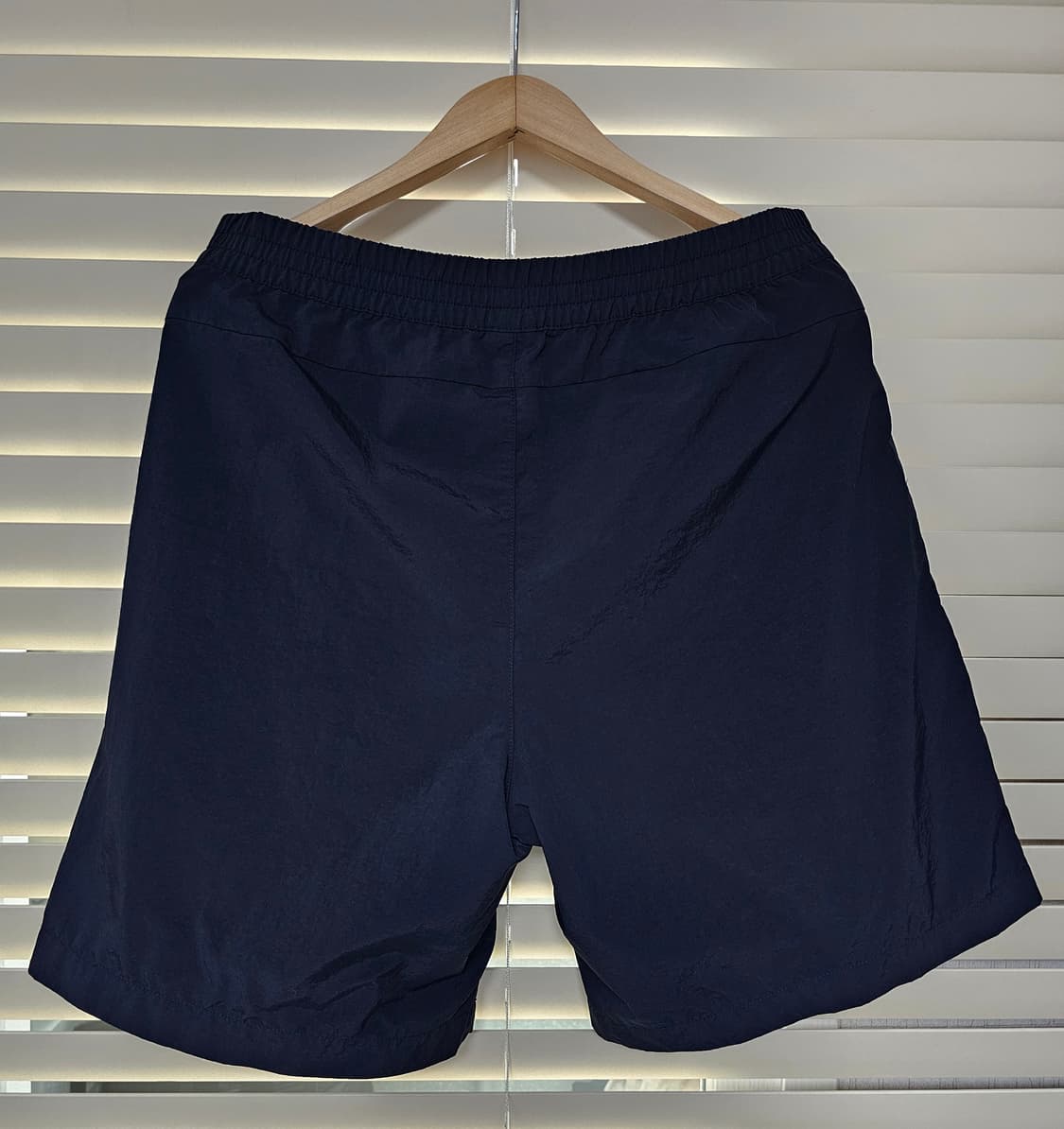 스노우피크 우븐 반바지 XXL 상품이미지3