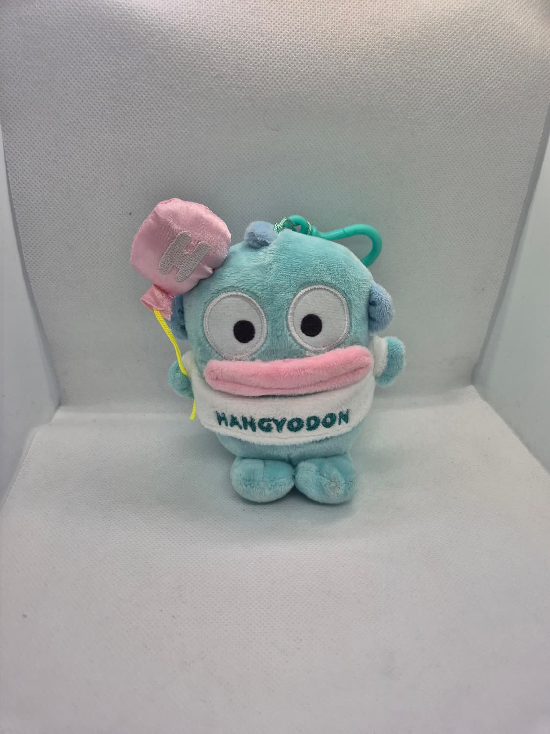 산리오 파티 가는 한교동 키링 상품이미지2