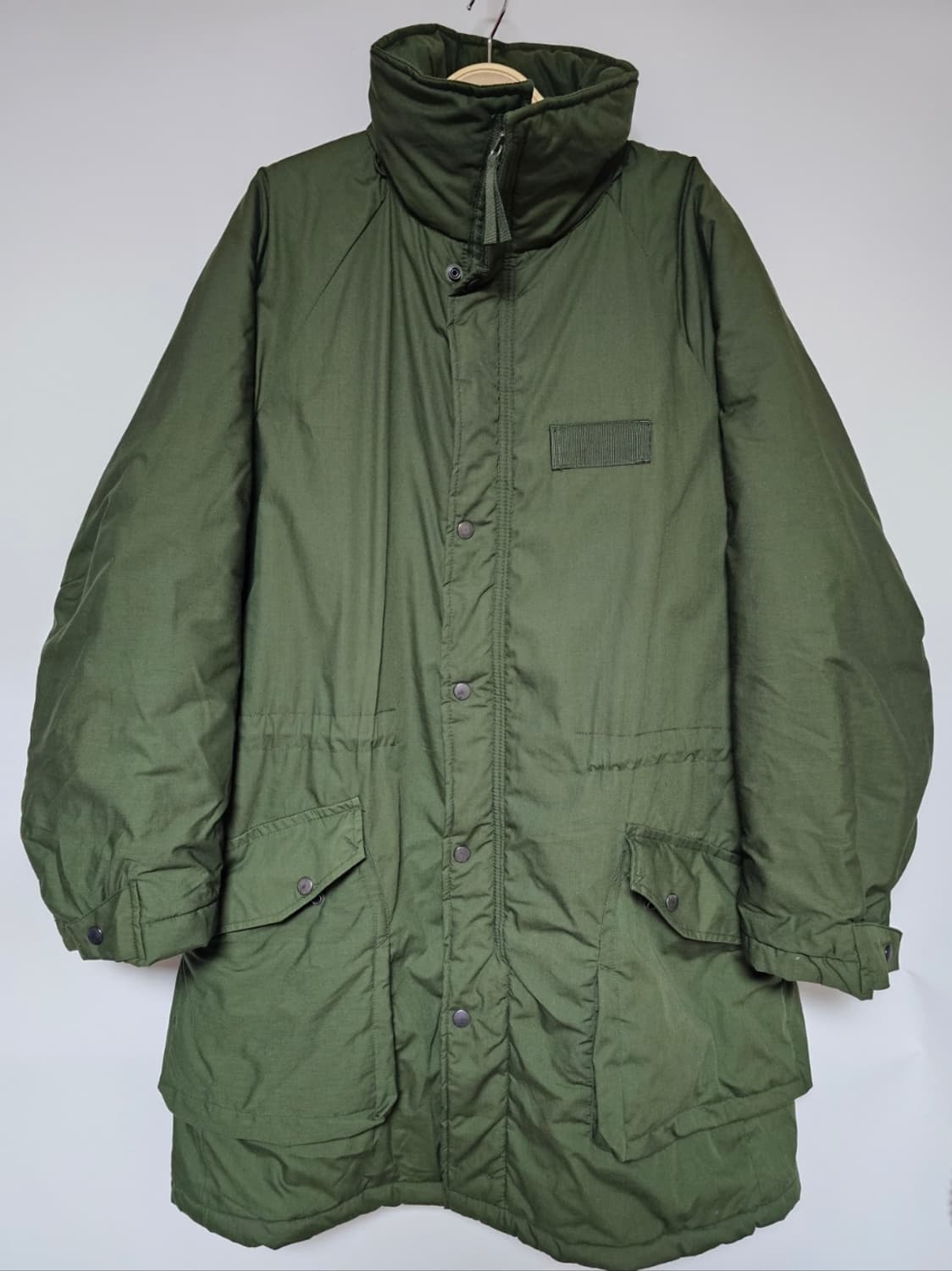 스웨덴파카 상품이미지1