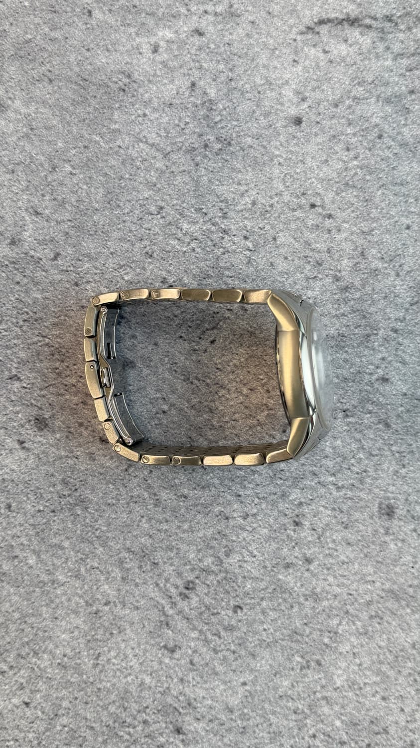 오메가 드빌 코엑시얼 431.10.41.21.02.001 시계 판매합니다 상품이미지5