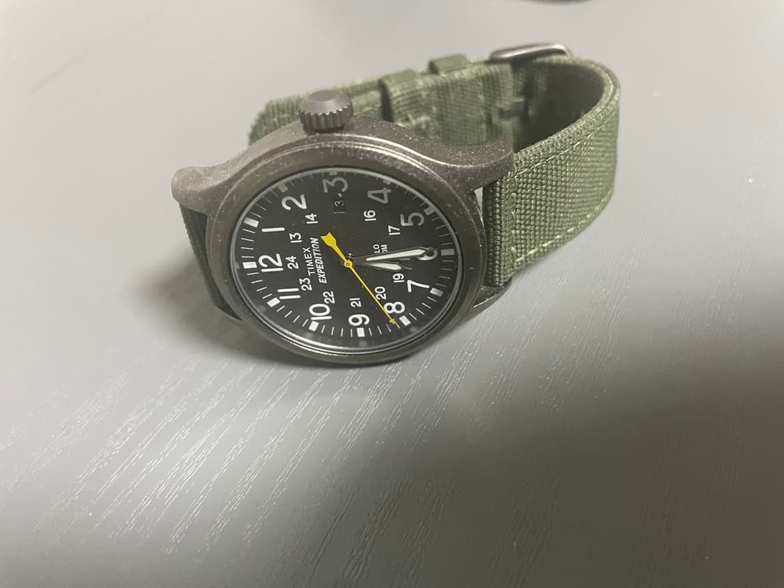 타이맥스 익스페디션 상품이미지2