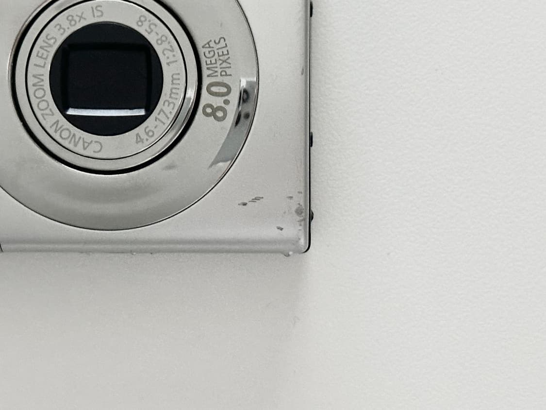 캐논 Canon IXY 910 IS (= IXUS 860 IS) 상품이미지7
