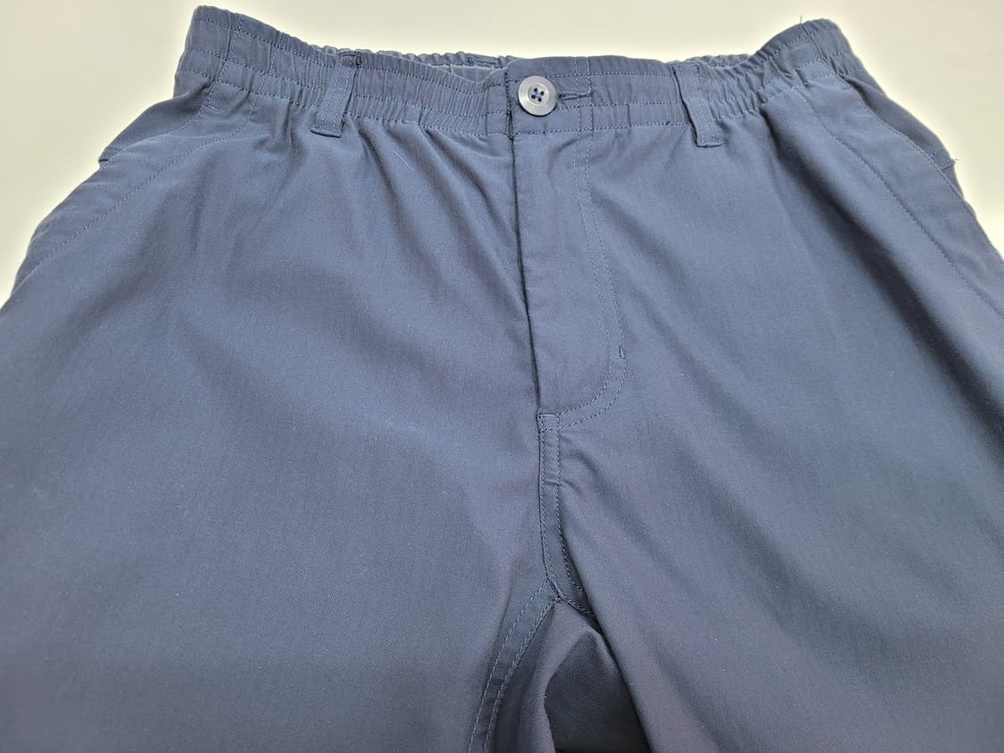 NIKE 22SS 나이키 골프 드라이핏 NGC 팬츠 / 남 30 네이비
 상품이미지4