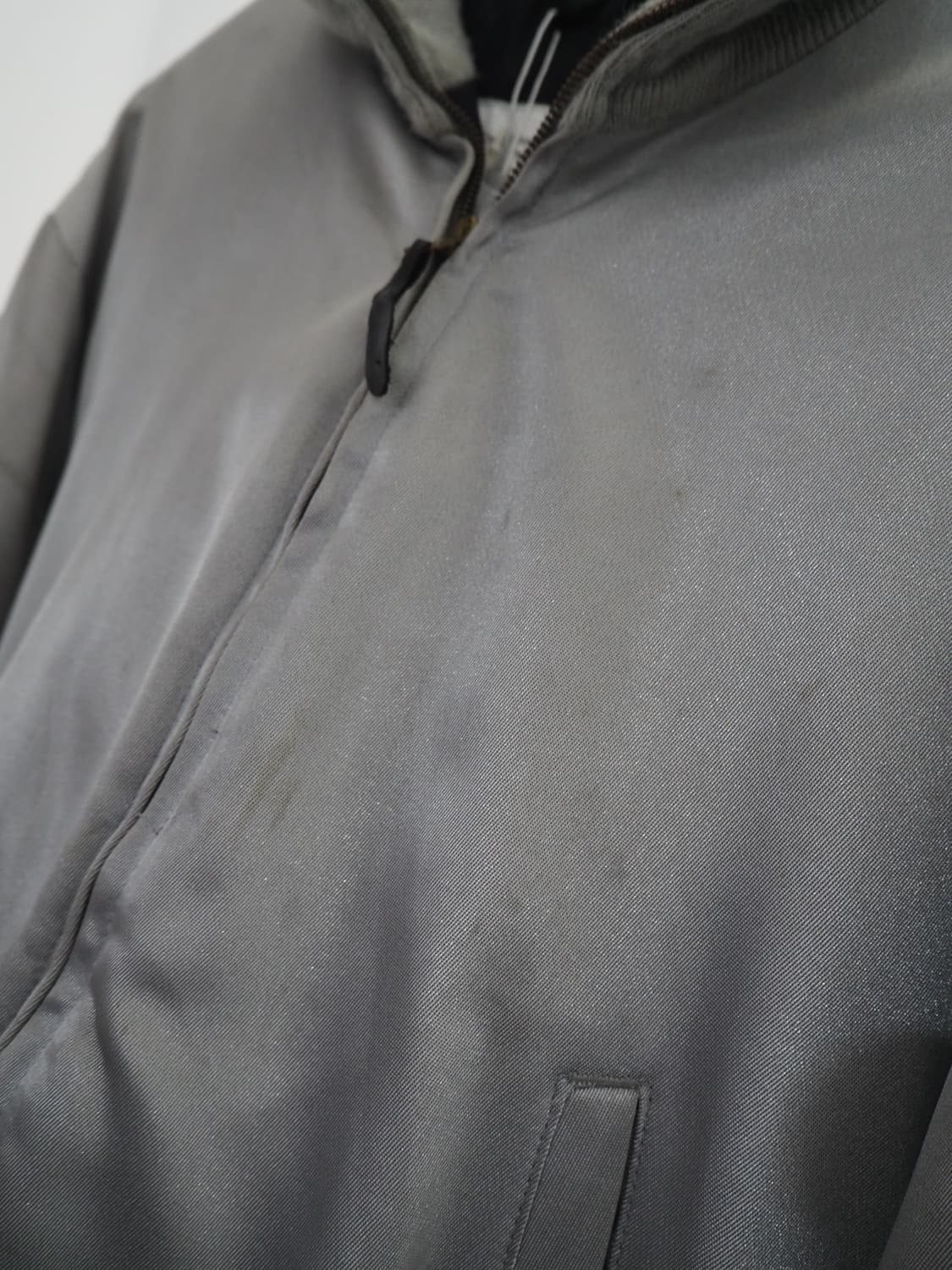 1990's I.SPIEWAK&SONS jacket  상품이미지7