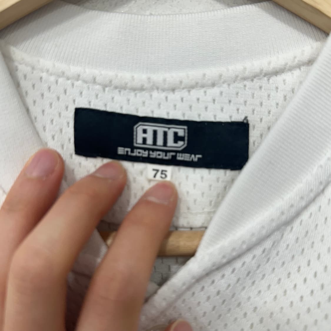 한화이글스 박찬호 유니폼 상품이미지3