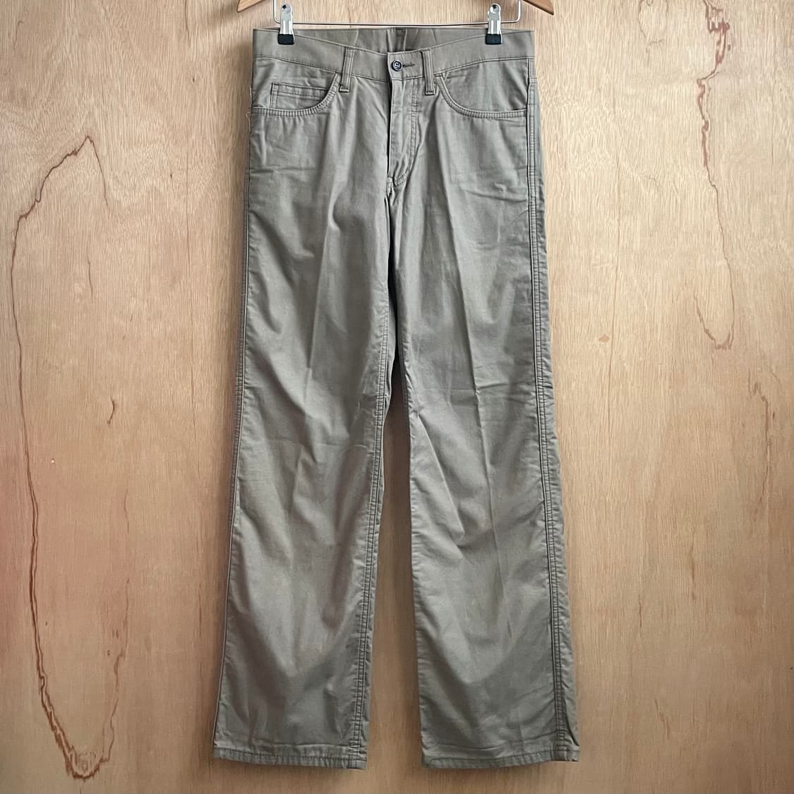 꼼데가르송 옴므 치노팬츠 상품이미지3