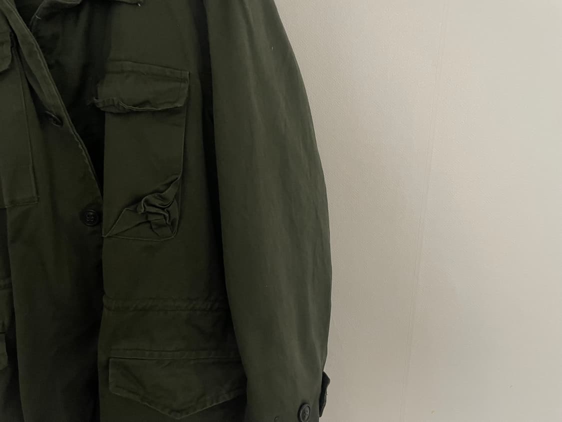 미군 m-51 필드자켓 상품이미지5