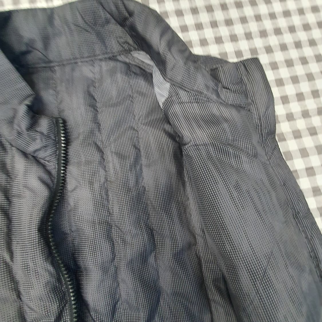 헤드 경량패딩 베스트 조끼 남자95 상품이미지6