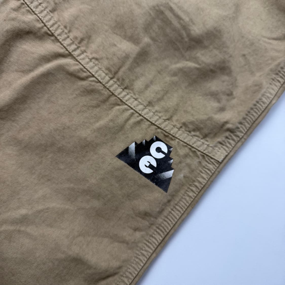 카브엠트 빈티지 우븐 팬츠 상품이미지4