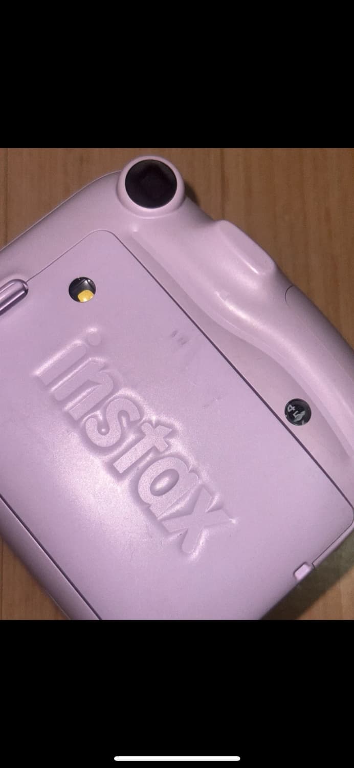 후지필름 인스탁스 미니 11  상품이미지5