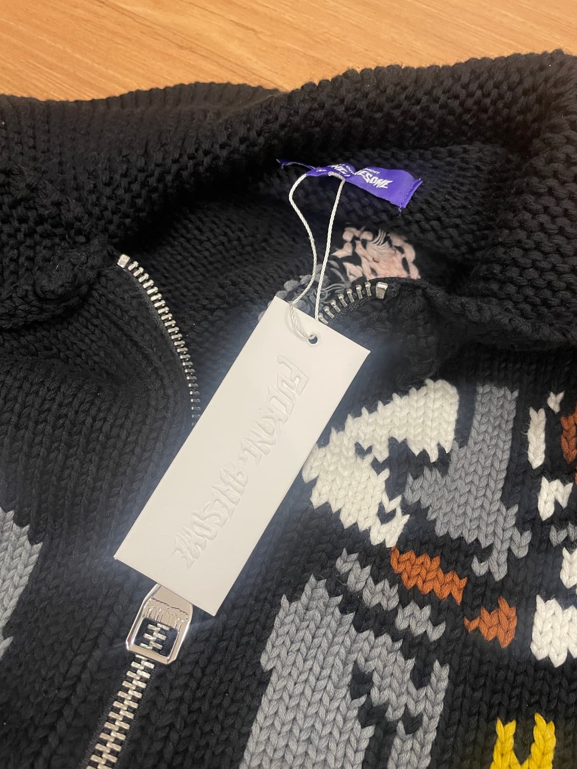 fucking awesome 코위찬 M 상품이미지5