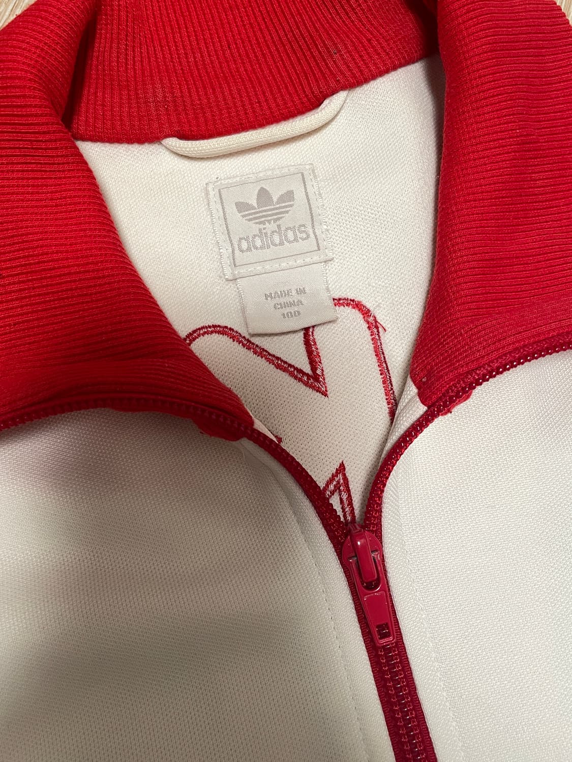 아디다스 도쿄 져지 상품이미지3