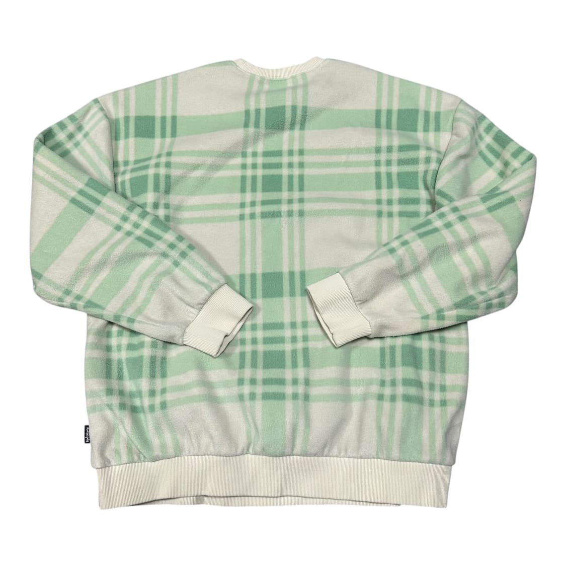 ✨ (바배) 마크곤잘레스 마곤 플리스 맨투맨  상품이미지2