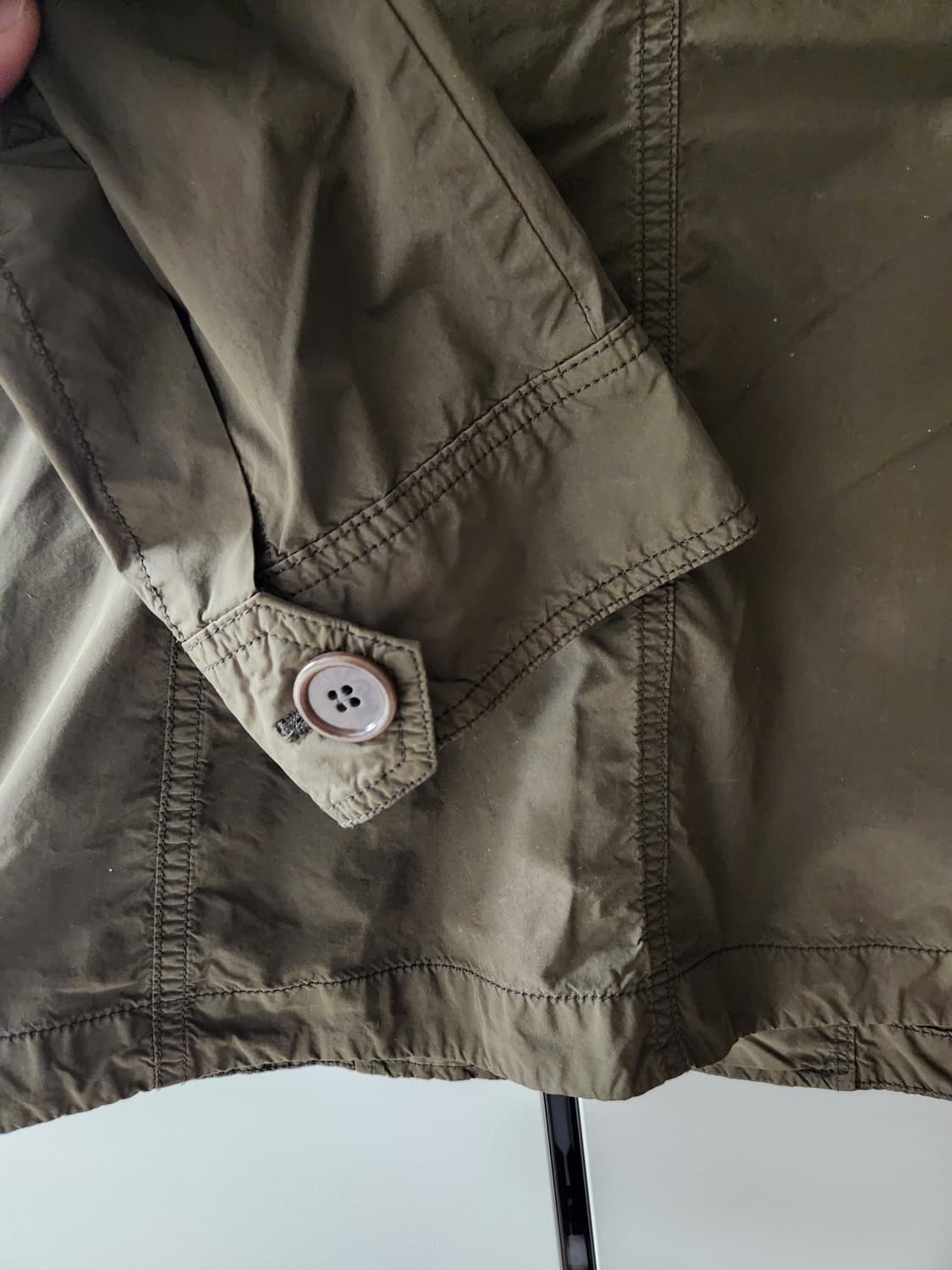 Aspesi 아스페시 자켓 M, 택째 새상품 상품이미지6