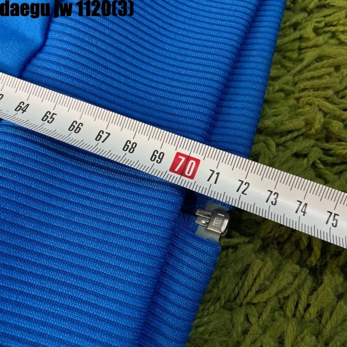 아디다스 파이어버드 져지집업 캘리포니아 상품이미지8