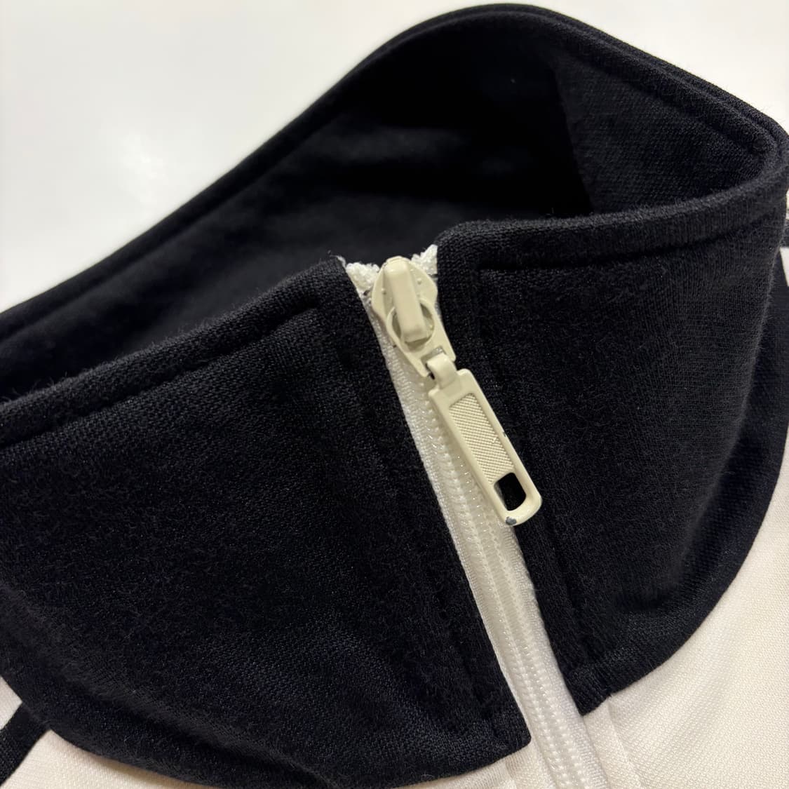 [105] 아디다스 베켄바우어 삼선 트랙탑 져지 화이트 B742 상품이미지4