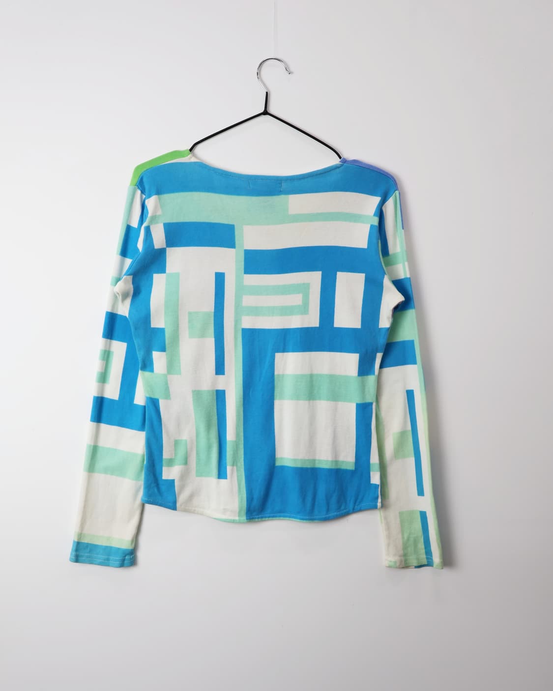 CUSTO BARCELONA Pop Art Long Sleeve 상품이미지6