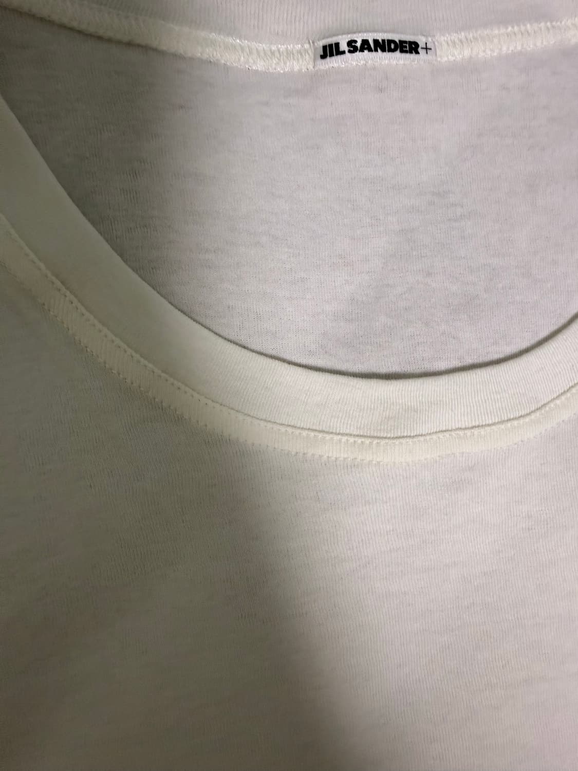 Jil Sander+  sleeveless (택 있음) 상품이미지3