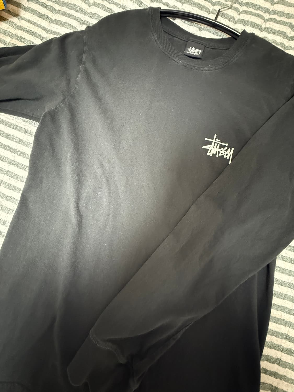 스투시 롱슬리브 상품이미지1