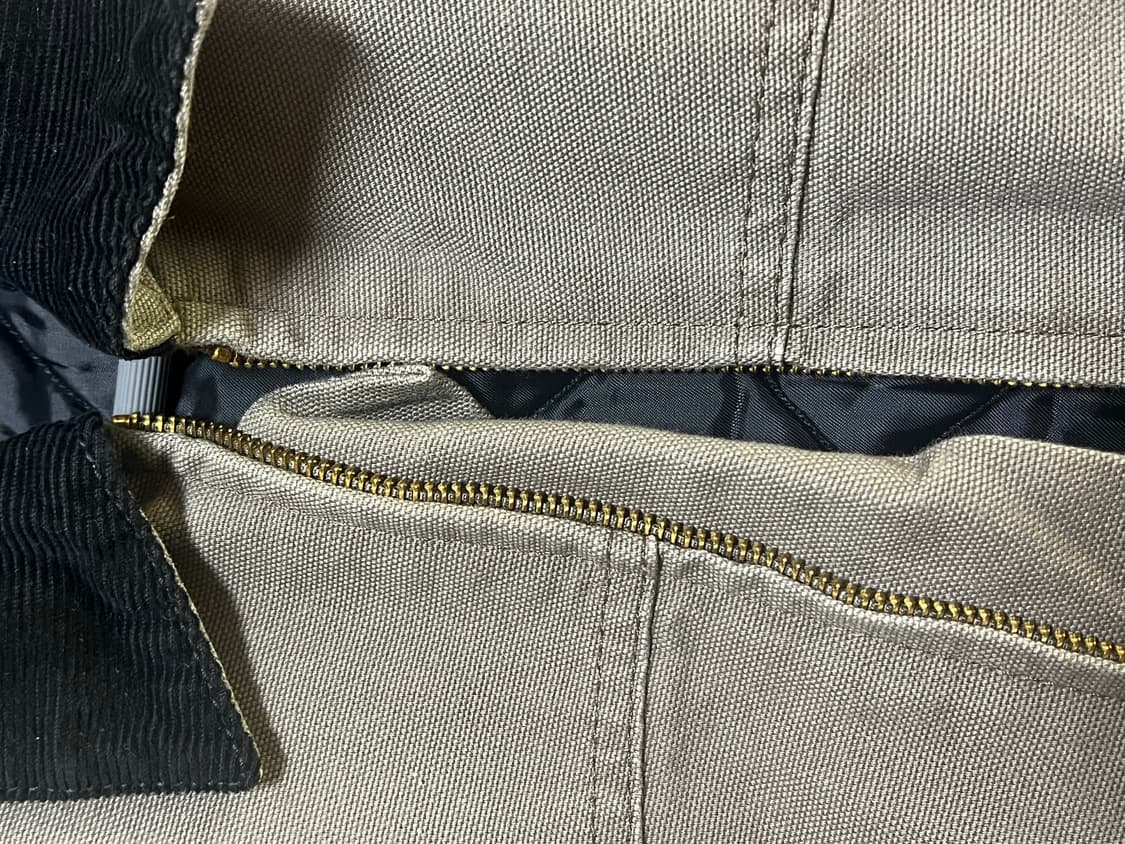 Carhartt wip og santa fe jacket 상품이미지3