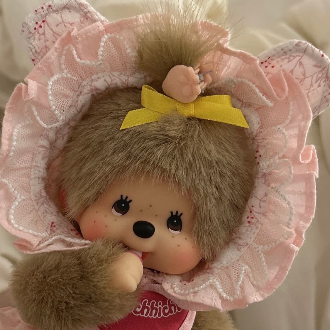 한정 여아 몬치치 상품이미지2