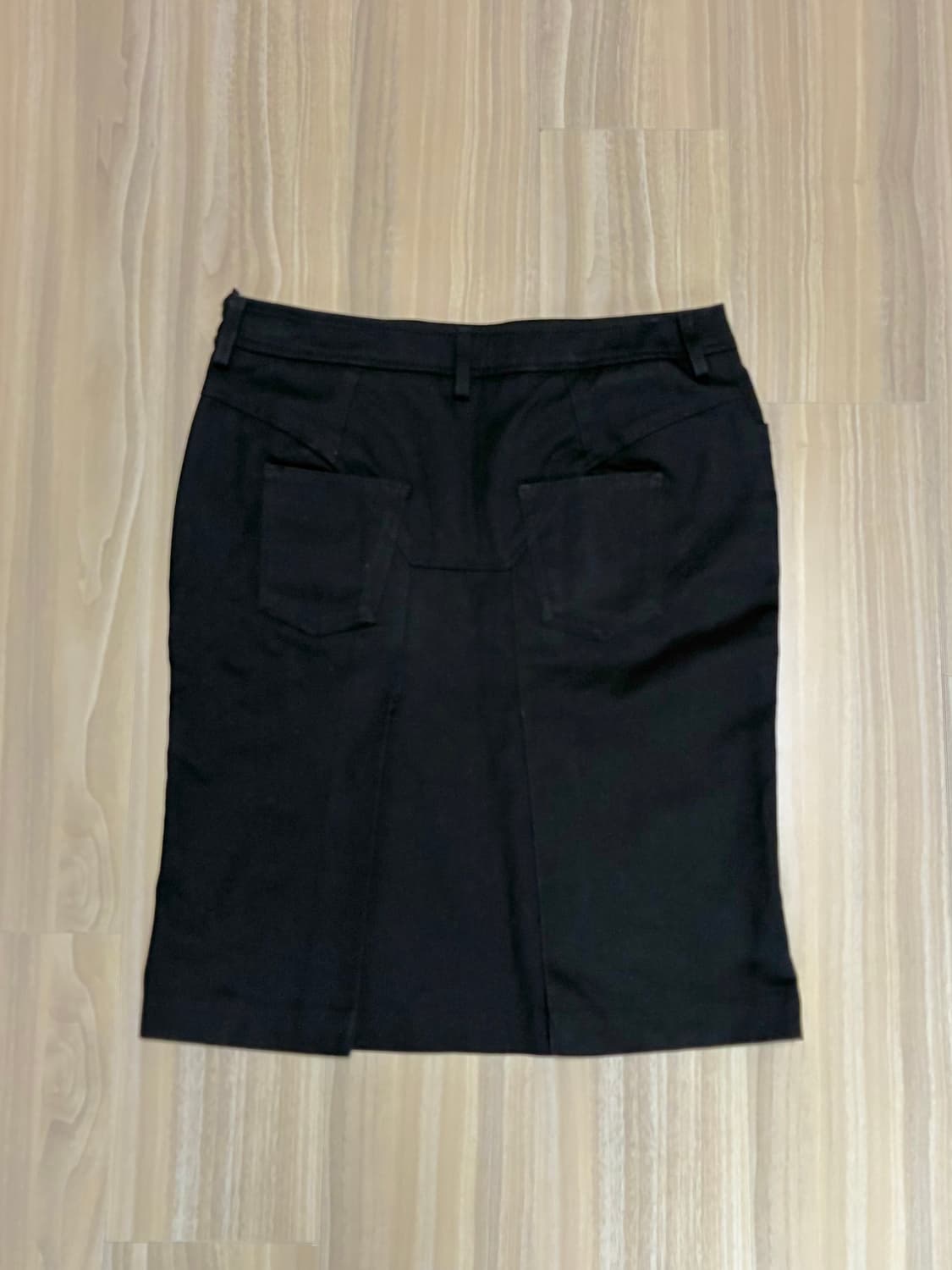Emprio Armani 미디 스커트 상품이미지2