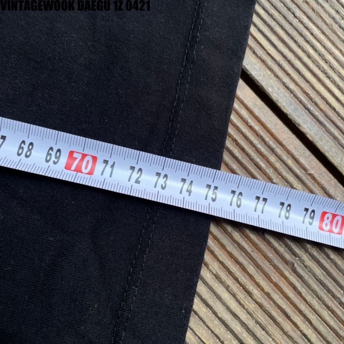 빈티지 락티 XL 상품이미지6