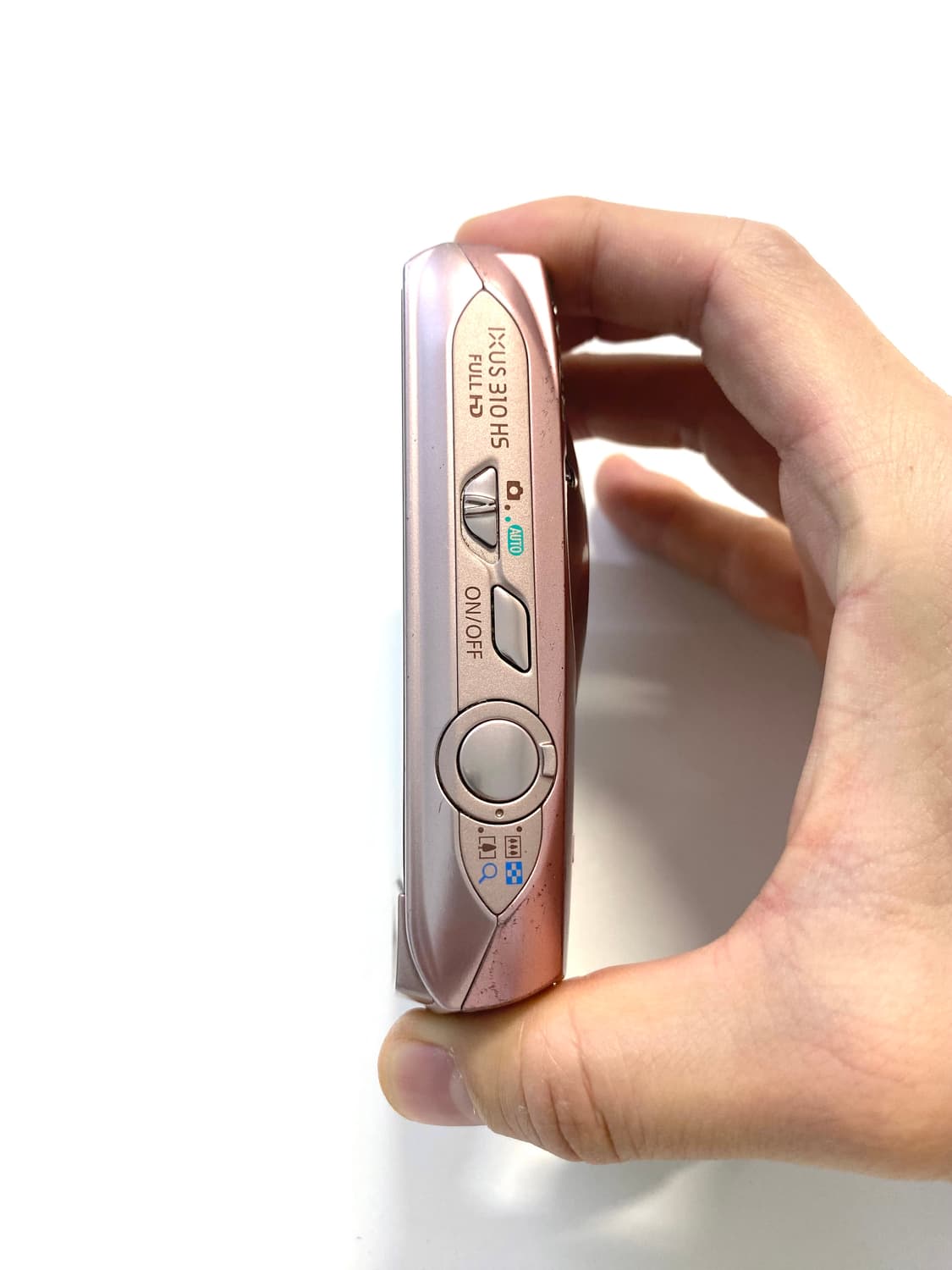 캐논 익서스 IXUS 310 HS 디지털 카메라 상품이미지4