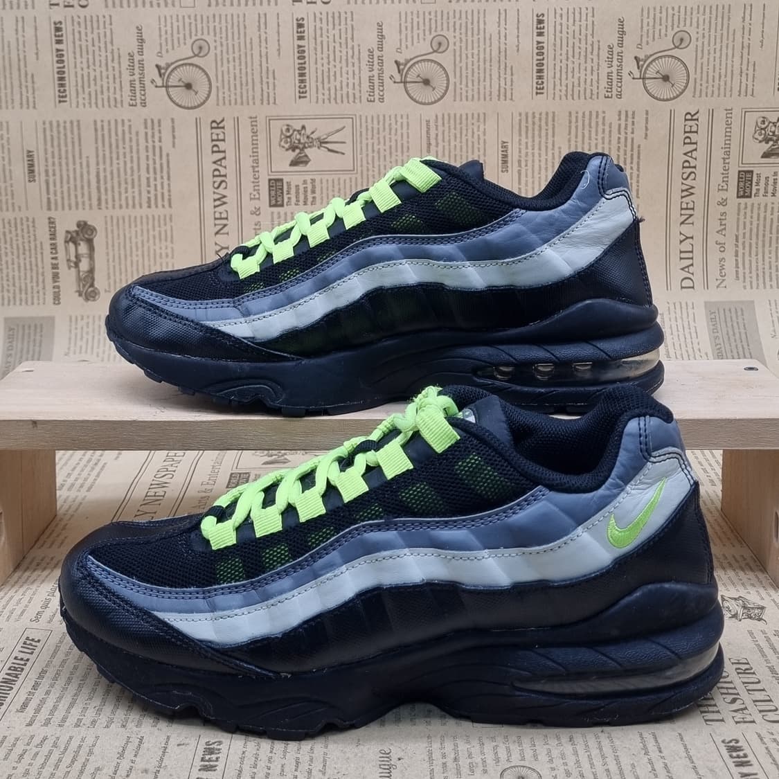 나이키 에어맥스95 og 운동화250  상품이미지1