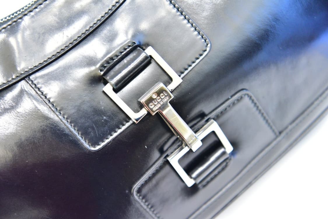 구찌 페이던트 재키백 (정품) 상품이미지7