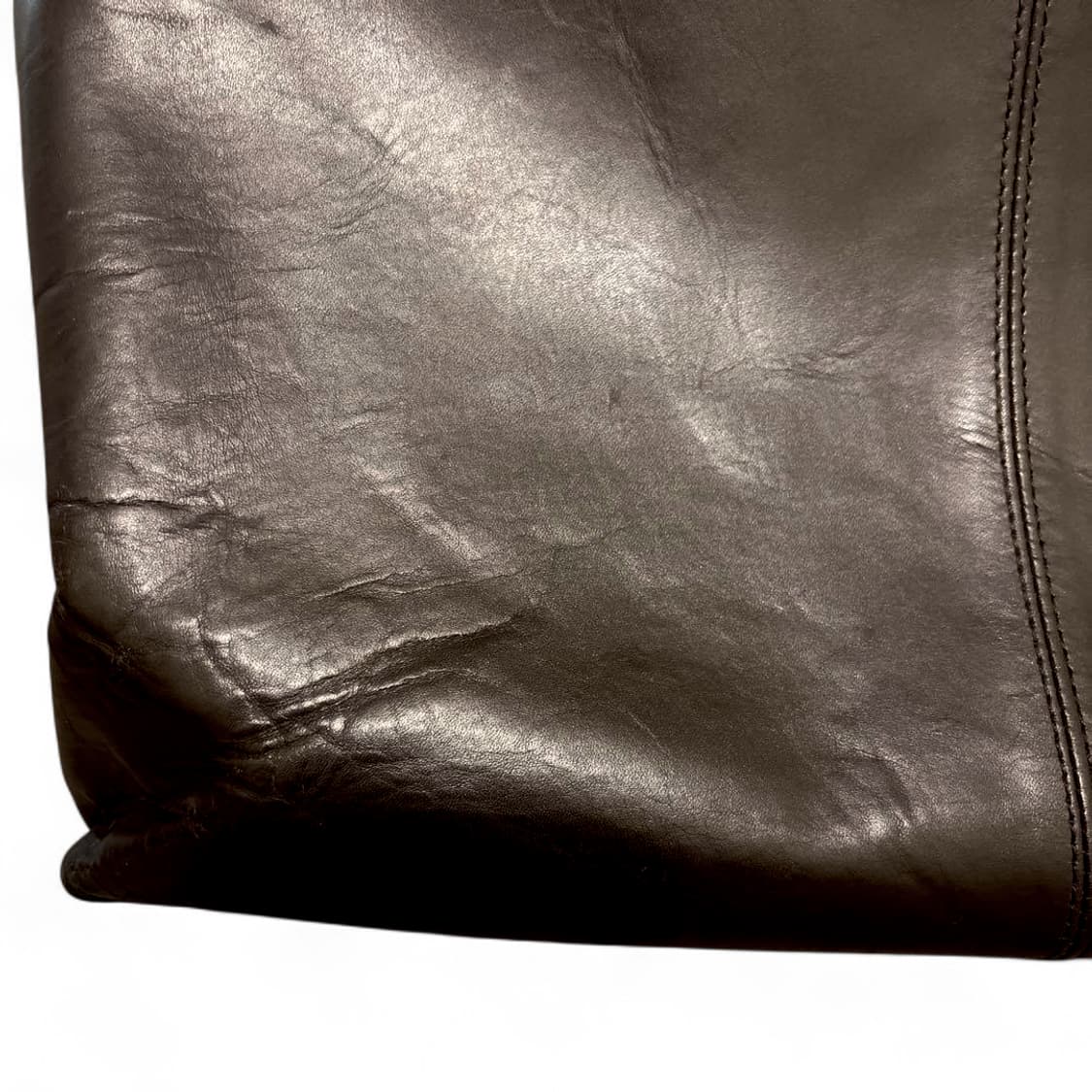 요시다 포터 소가죽 비즈니스백 상품이미지4