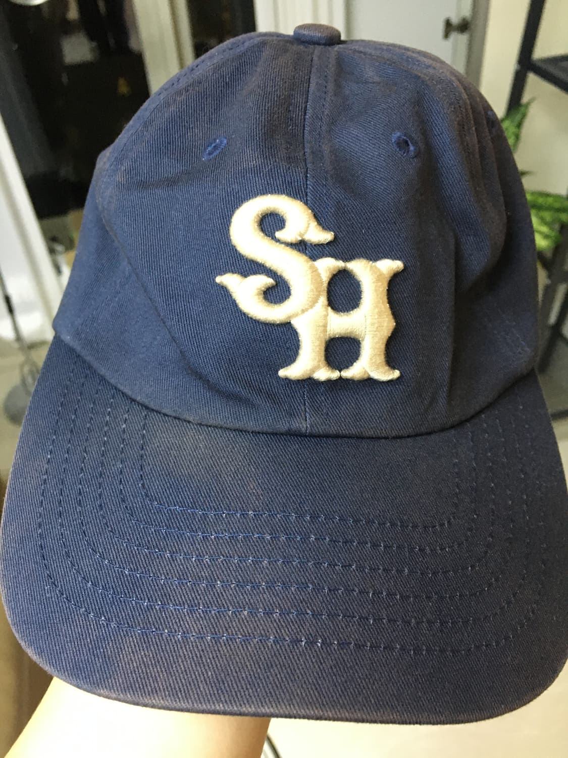 슈가힐 코튼캡 상품이미지4