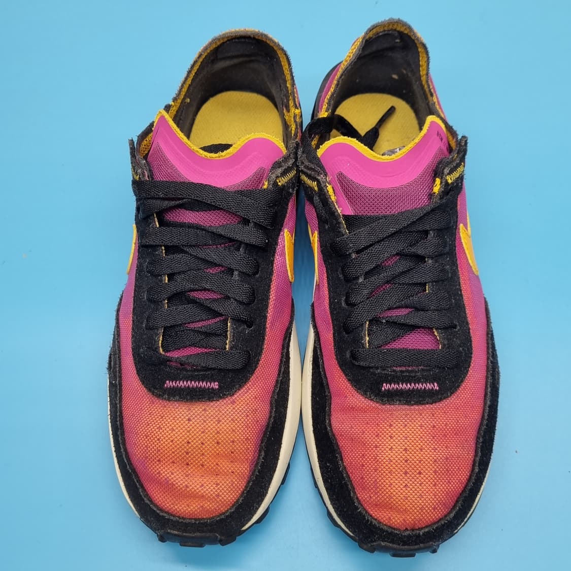 나이키 와플원 여성운동화240  상품이미지2