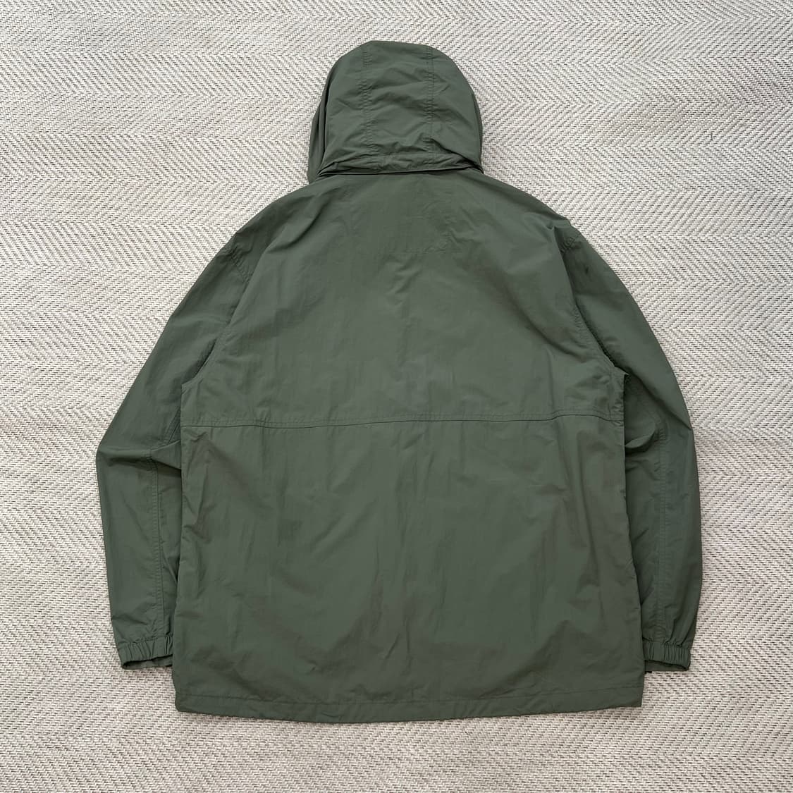 컬럼비아 워크 바람막이 r2982 상품이미지2