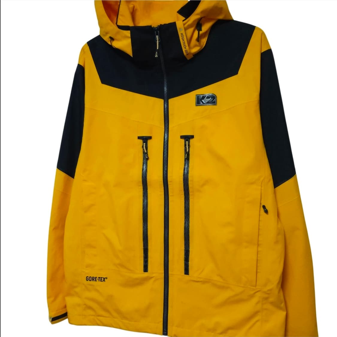 케이투 K2 고어텍스 바람막이 105 XL 방수방풍 아웃도어 상품이미지3