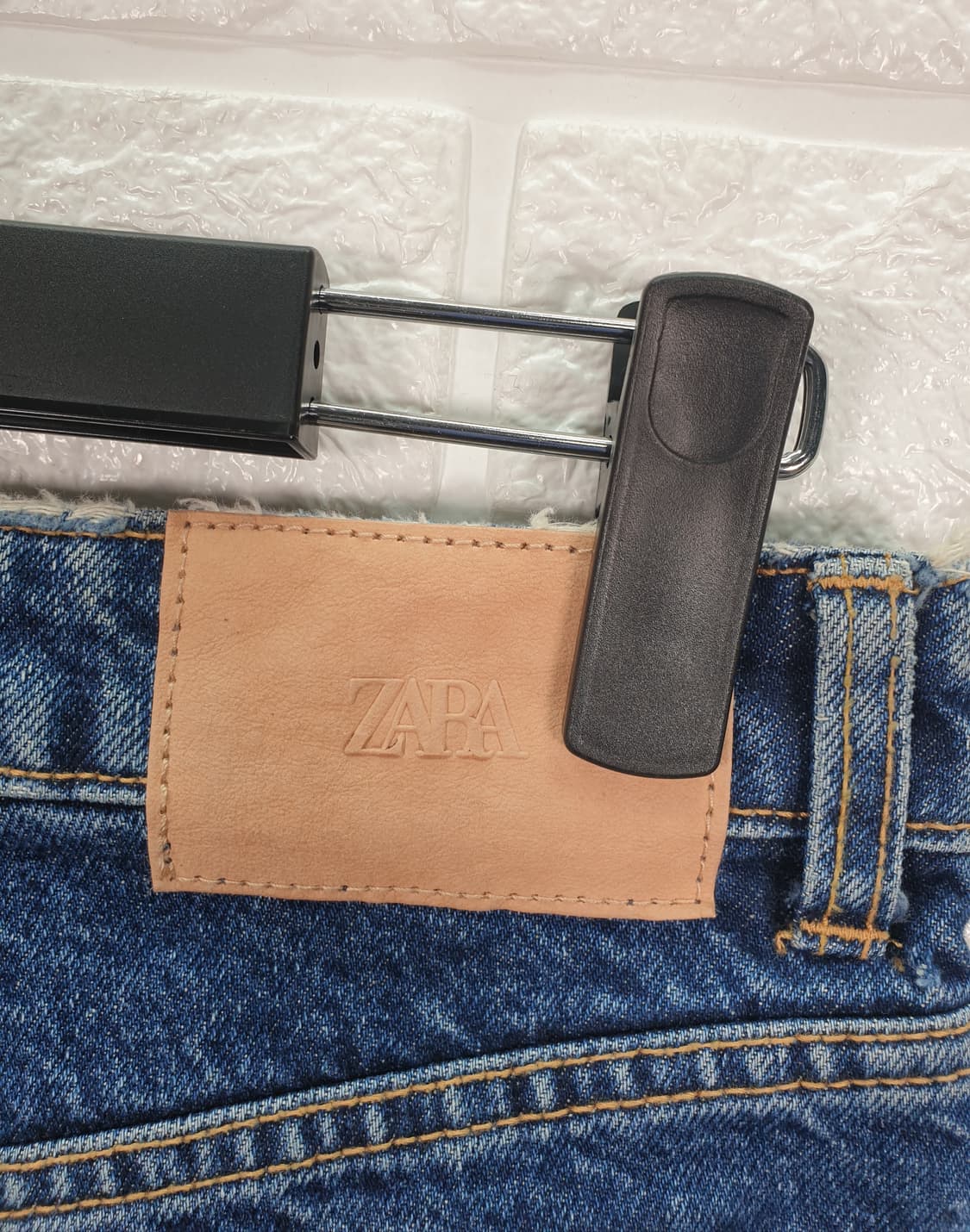 [27]자라 청바지 상품이미지5